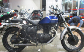 KAWASAKI ESTRELLA CUSTOM  BJ250A