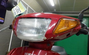 YAMAHA JOG Gen.1 2022 3KJ