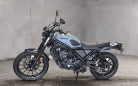 HONDA CL250 MC57