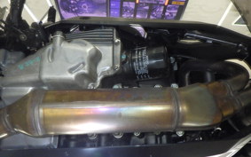 KAWASAKI NINJA 400 2021 EX400G