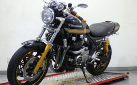 KAWASAKI ZEPHYR 1100 2004 ZRT10A