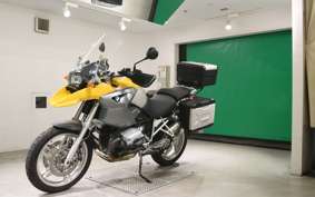 BMW R1200GS 2006