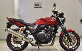 HONDA CB400SF GEN 4 2015 NC42