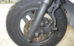 SUZUKI ADDRESS V125 S CF4MA