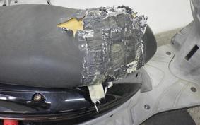 YAMAHA CYGNUS 125 XSR 2 SE44J