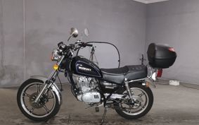 SUZUKI GN125 H PCJG9