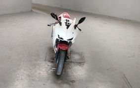 HONDA CBR250R MC41