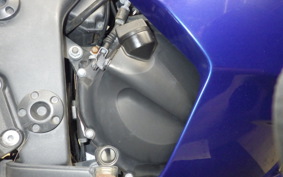 KAWASAKI NINJA 250R 2009 EX250K