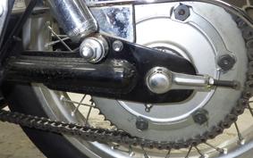 YAMAHA SR400 Gen.4 2018 RH03J