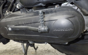 HONDA ZOOMER 1984 AF58