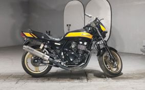 KAWASAKI ZRX400 2009 ZR400E