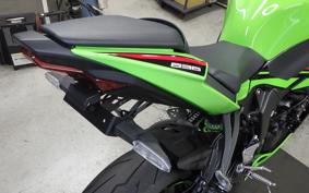 KAWASAKI NINJA ZX-6R A 2025 ZX636J