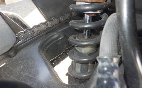 HONDA CBR250R GEN 3 MC41