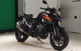 KTM 990 DUKE 2024
