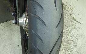 HARLEY FLSTSB 1580 2008