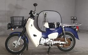 HONDA SUPER CUB50 AA07