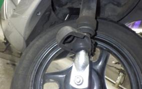 HONDA DIO Gen.6 2004 AF68
