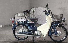 HONDA SUPER CUB50 AA01