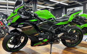 KAWASAKI NINJA ZX-25R KRT ED ZX250E