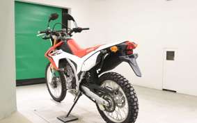 HONDA CRF250L MD38