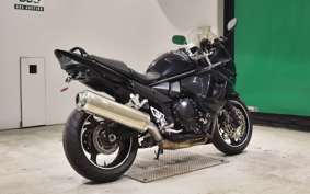SUZUKI BANDIT 1250 F 2011 GW72A