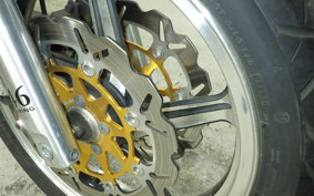 KAWASAKI ZEPHYR 400 Gen.2 1993 ZR400C