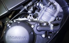 HONDA CBR150R 2023 NCB150