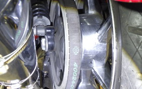 HARLEY FLHXSE 1800CVO 2016