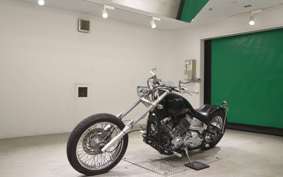 YAMAHA DRAGSTAR 400 2002 VH01J