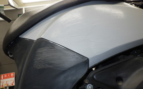 HONDA TODAY 2023 AF61