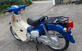 HONDA SUPER CUB50 AA09