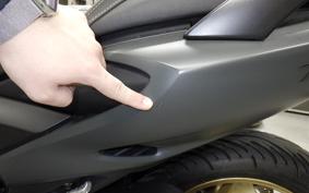 YAMAHA T-MAX 560 T 2020 SJ19J