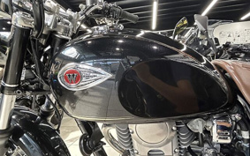KAWASAKI W175 BJ250L