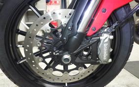DUCATI SCRAMBLER ICON 2021