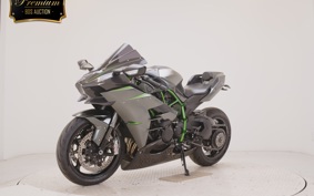 KAWASAKI NINJA H2 CARBON 2021 ZXT02J