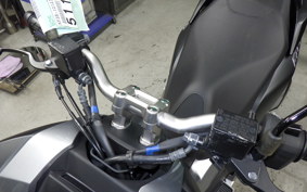 HONDA ADV150 KF38