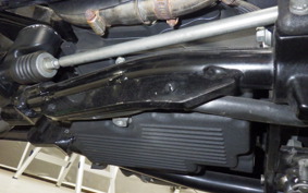 HARLEY FXDB 1580 2006