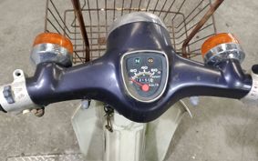 HONDA SUPER CUB50 AA01