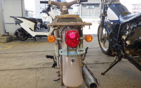 HONDA LITTLE CUB AA01