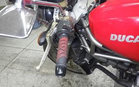 DUCATI MONSTER S4 2002