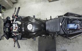 YAMAHA FZ1 FAZER 2009