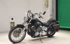 YAMAHA DRAGSTAR 400 2019 VH01J