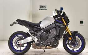 YAMAHA MT-09 SP 2022 RN69J