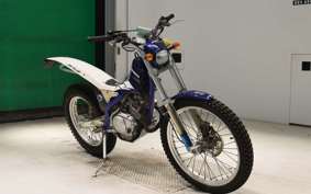 SCORPA TYS125F 1989