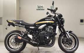 KAWASAKI Z900RS 2023 ZR900K