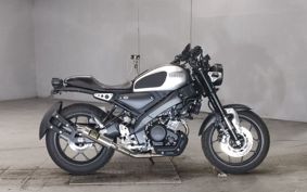 YAMAHA XSR155 RG63