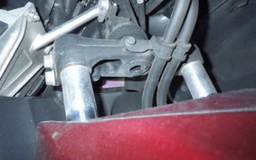 HONDA PCX125 2005 JF81