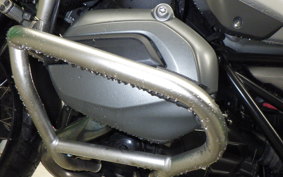 BMW R1200GS ADVENTURE 2014