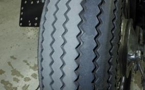 HONDA SHADOW 400 2008 NC34