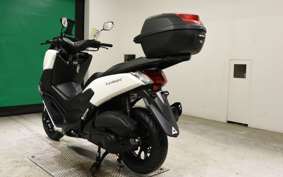 YAMAHA N-MAX SED6J